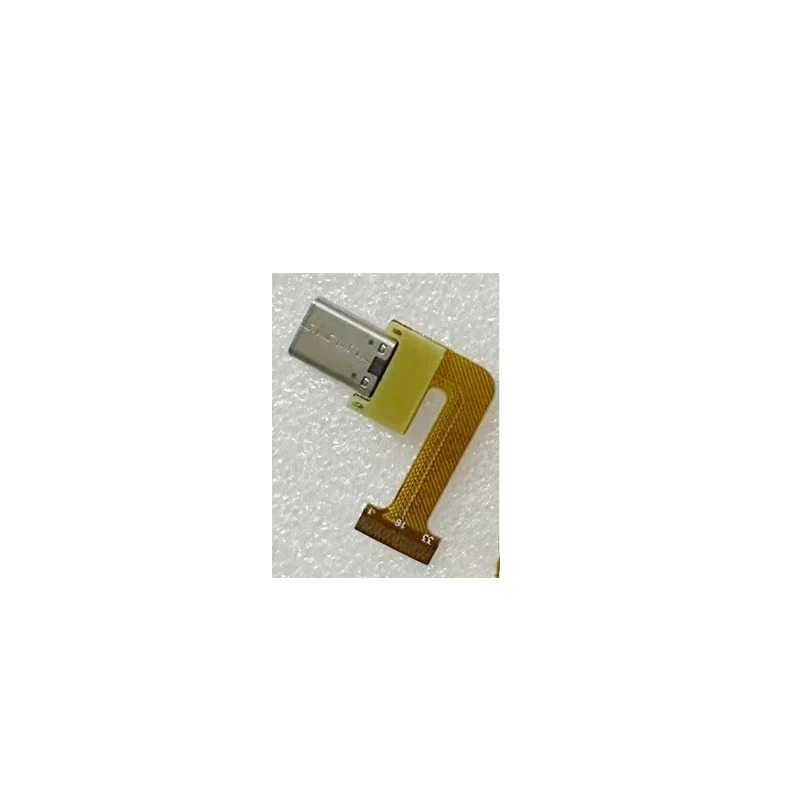 Nf 521 Thermal Imaging Camera - Cable de Repuesto con Conector Tipo