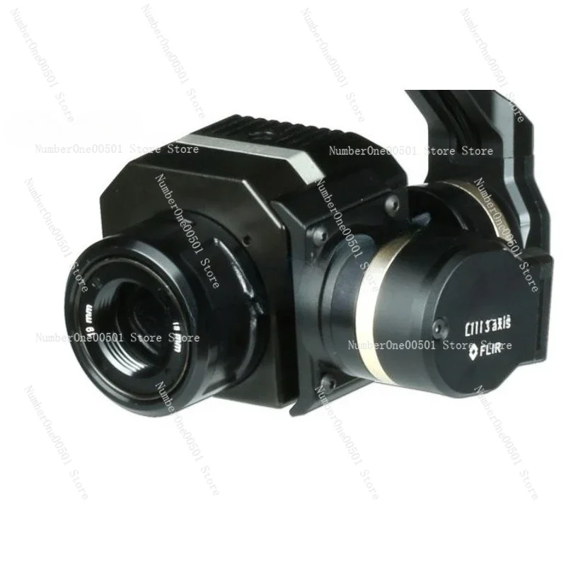 Thermal Imager Drone Gimbal - TL03FLIR: estabilizador de 3 ejes para