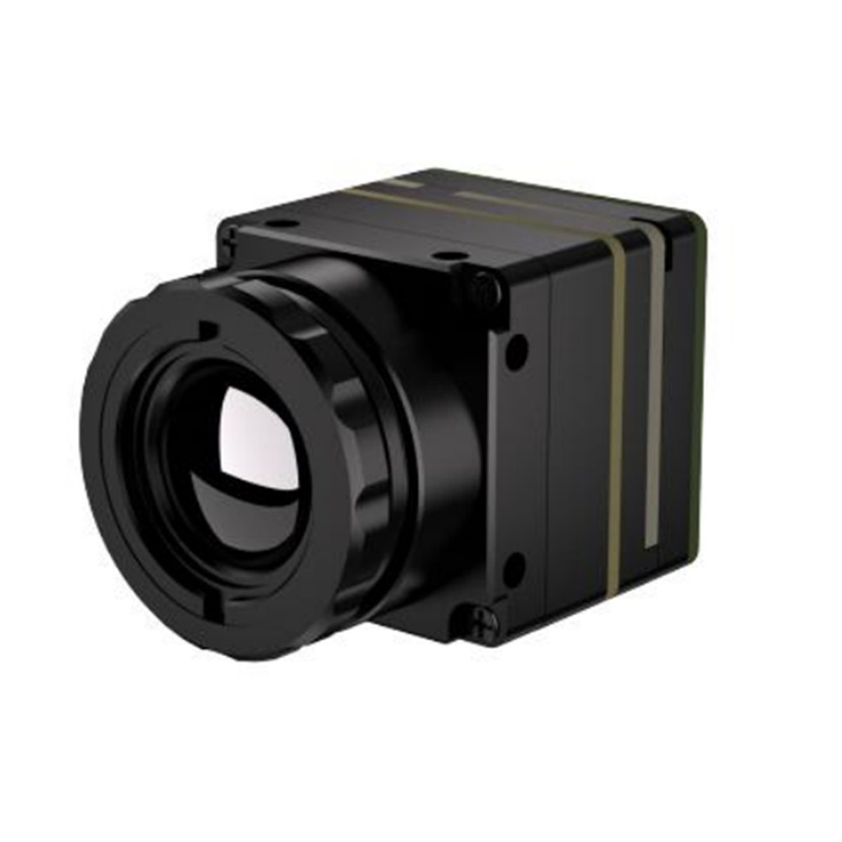 Módulo de Imagen Térmica Infra - Thermal Imaging Camera 256X192 reseña y precio