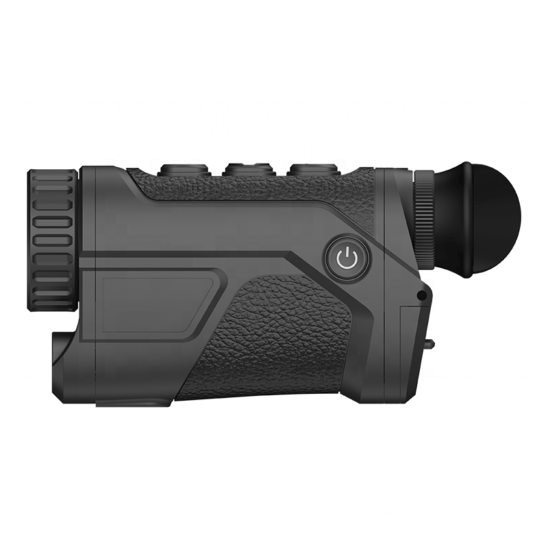 Servicios OEM, Cámara Térmica  - Thermal Scope Night Vision Monocular reseña y precio