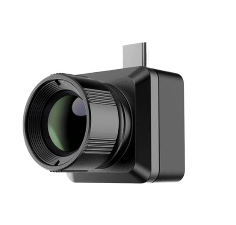 Cámara Termográfica Senmo T2PR - Thermal Imaging Camera 256X192 reseña y precio