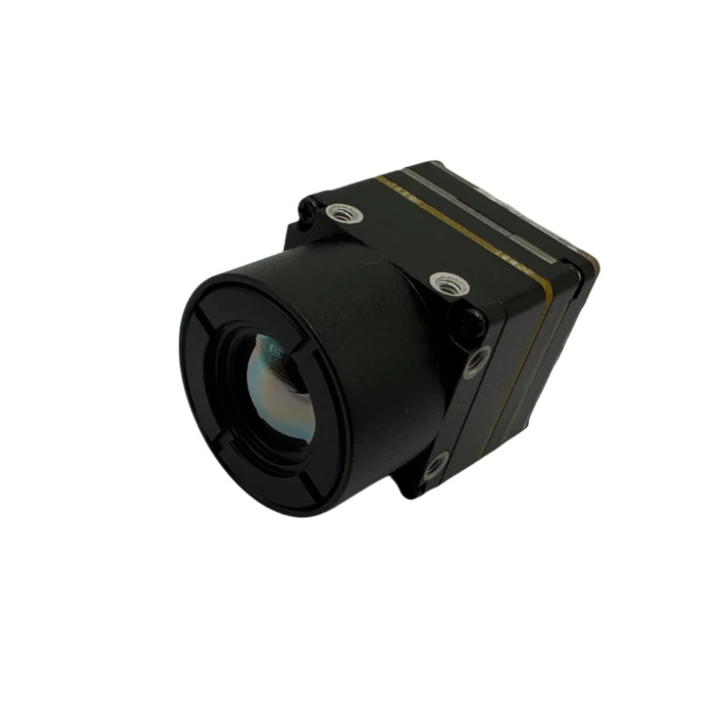 Módulo de Núcleo Térmico Sin R - Thermal Module 640X512 Core reseña y precio