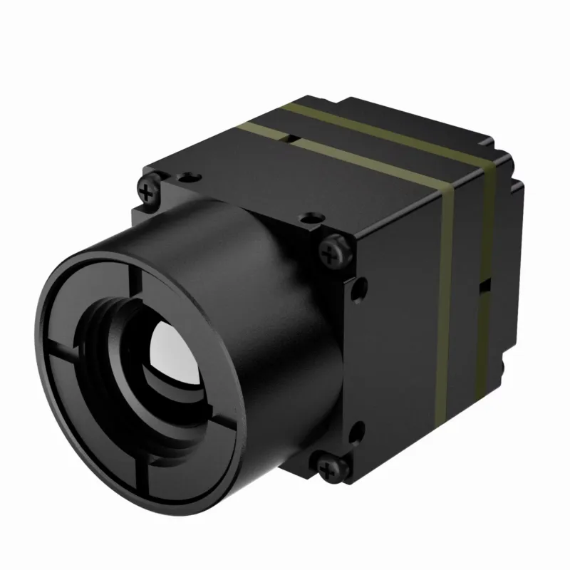Cámara Térmica WINBIG con Reso - Thermal Module 640X512 Core reseña y precio