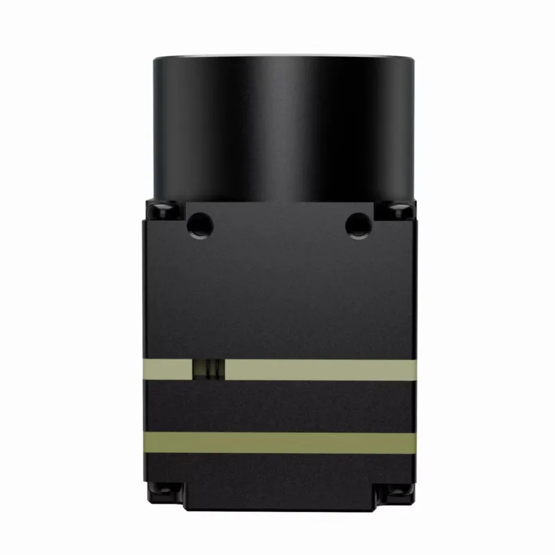 Cámara Térmica WINBIG con Reso - Thermal Module 640X512 Core reseña y precio