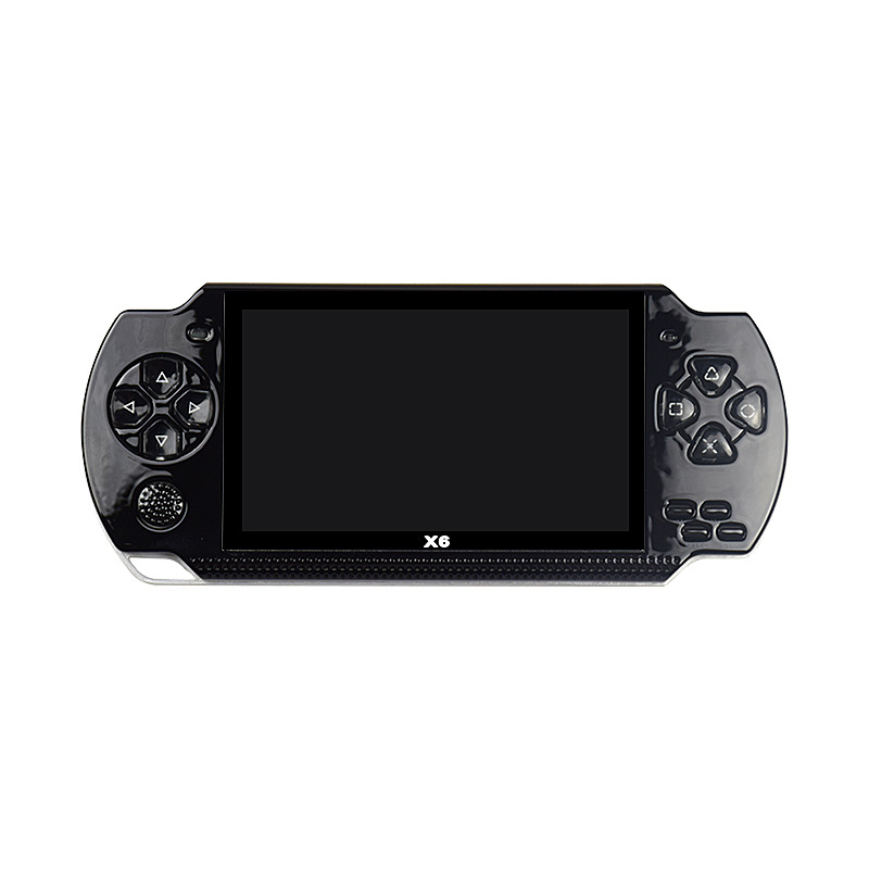 Consola de juegos Retro portát - Hunting Thermal Imaging Scope reseña y precio