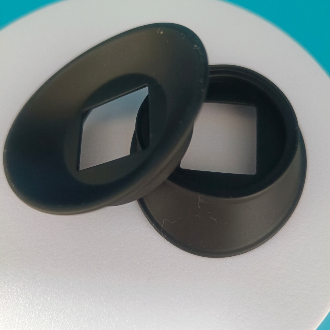Cubierta de silicona para ocul - Hunting Thermal Imaging Scope reseña y precio
