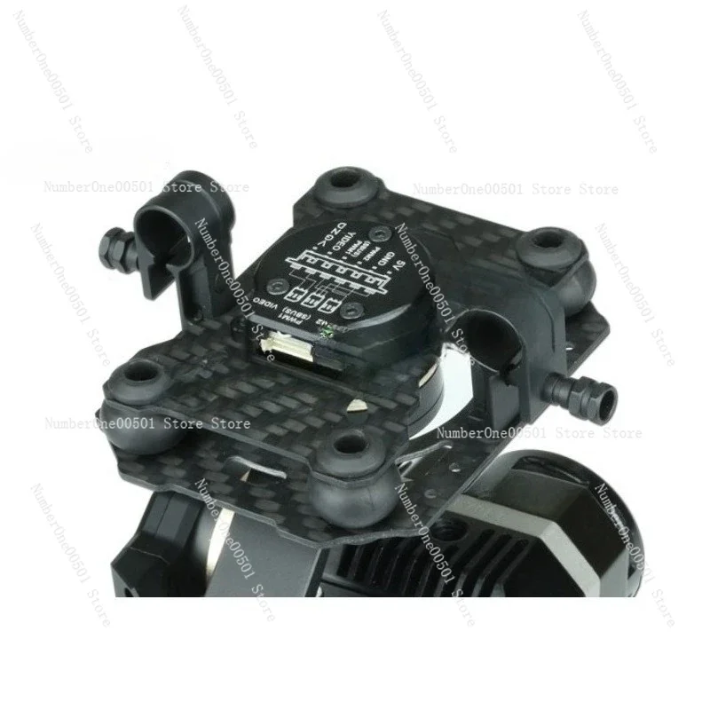 TL03FLIR: estabilizador de 3 e - Thermal Imager Drone Gimbal reseña y precio