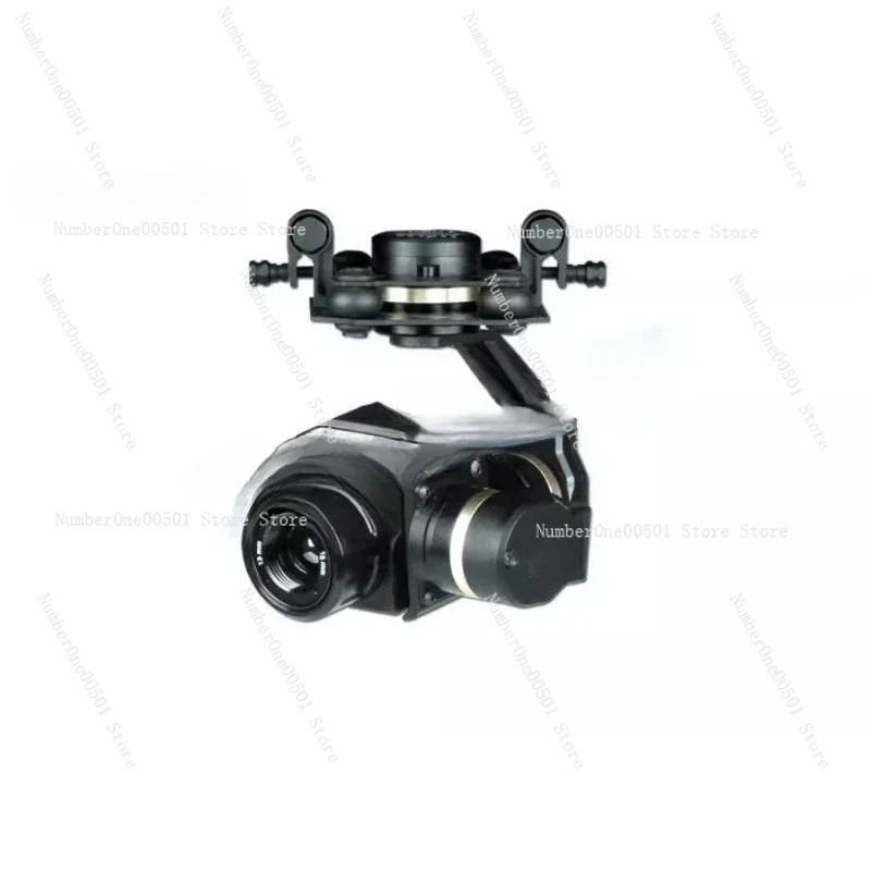 TL03FLIR: estabilizador de 3 e - Thermal Imager Drone Gimbal reseña y precio