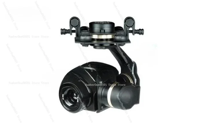 TL03FLIR: estabilizador de 3 e - Thermal Imager Drone Gimbal reseña y precio