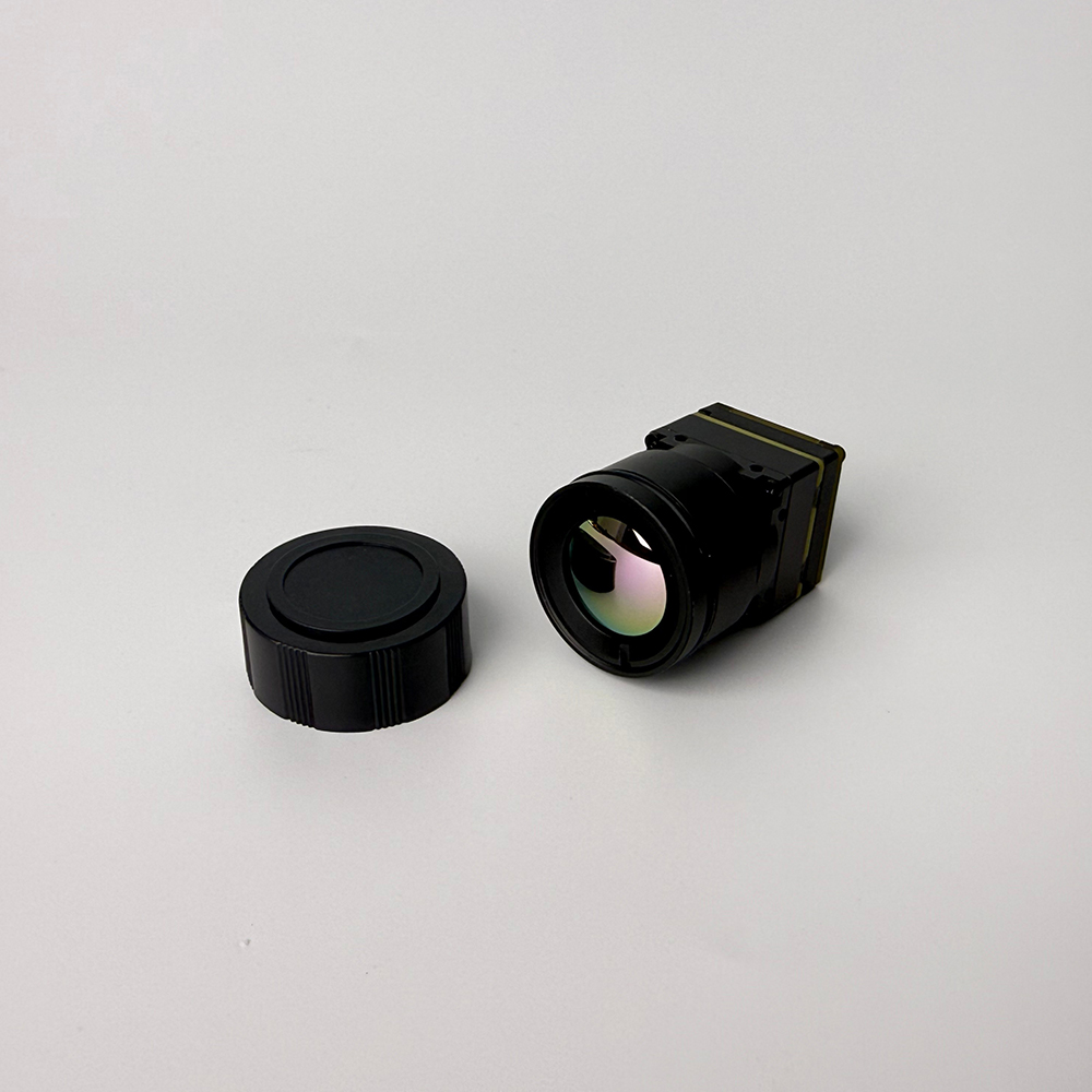 Módulo de cámara de imágenes t - Thermal Imager Drone Gimbal reseña y precio