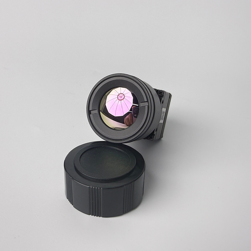 Módulo de cámara de imágenes t - Thermal Imager Drone Gimbal reseña y precio