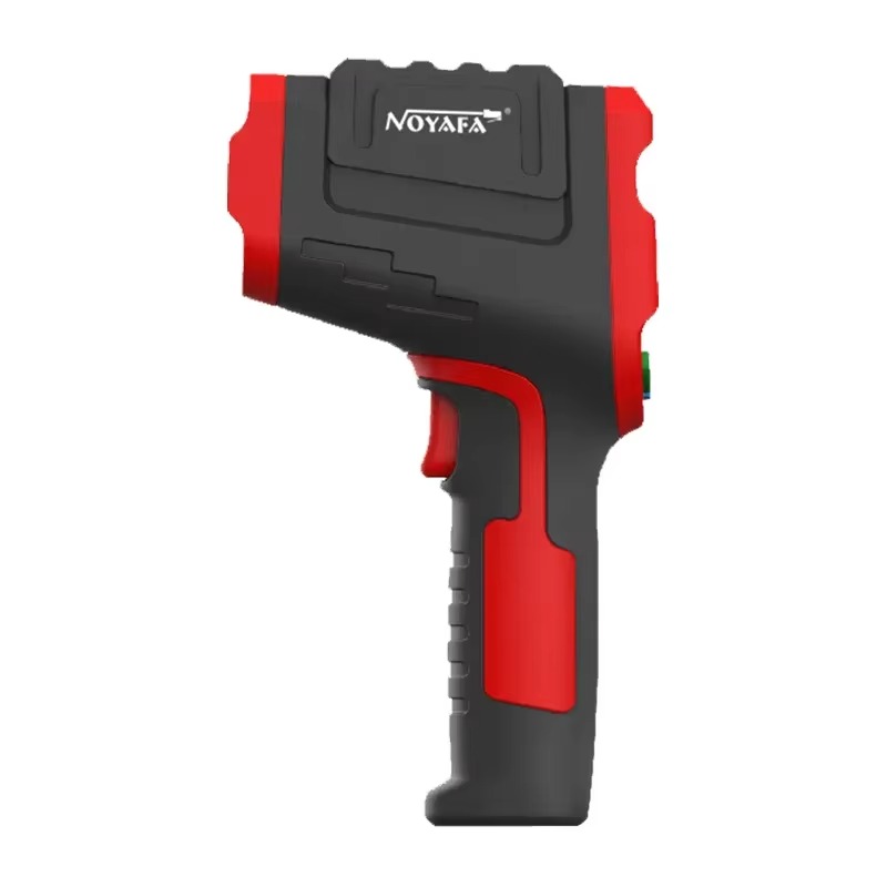 【2026】NF-521 Cámara Termográfi - Nf 521 Thermal Imaging Camera reseña y precio