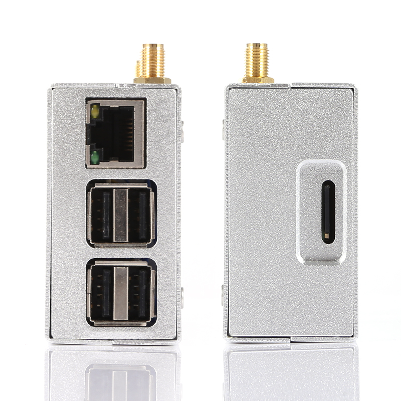 Punto de acceso MMDVM dúplex c - Topdon Tc001 Thermal Camera reseña y precio