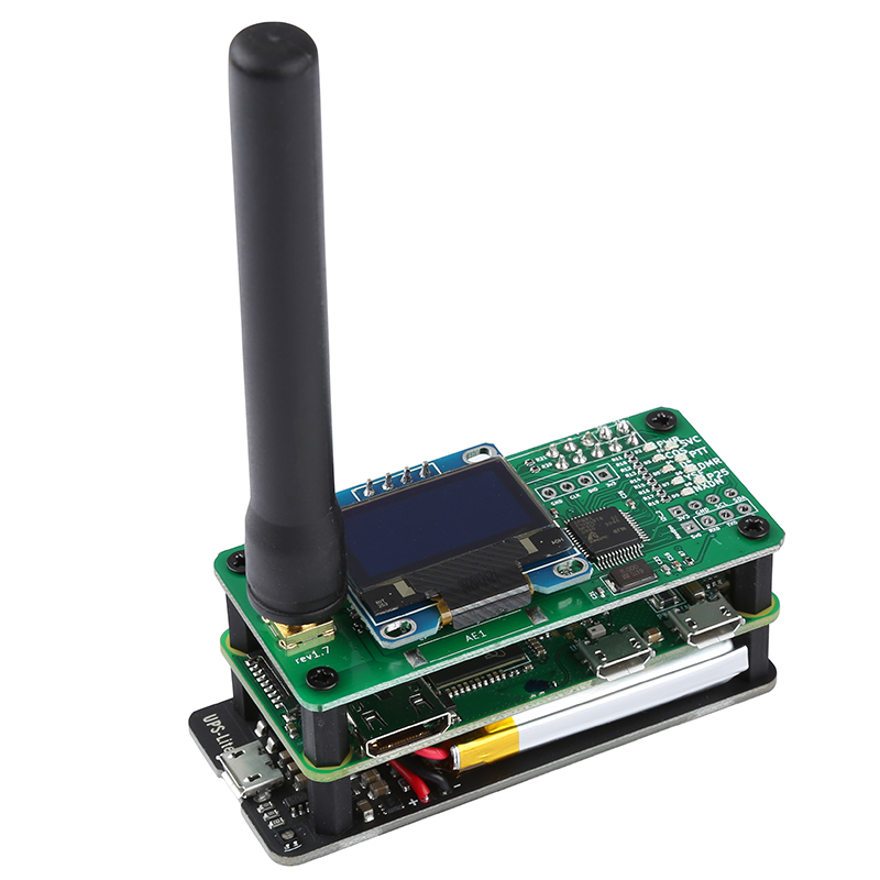 Nuevo módulo Raspberry Pi Zero - Topdon Tc001 Thermal Camera reseña y precio