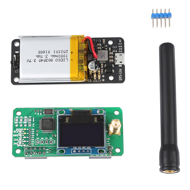 Nuevo módulo Raspberry Pi Zero - Topdon Tc001 Thermal Camera reseña y precio